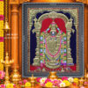 Balaji Tanjore Painting