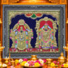 TanjorePainting Thayar-balaji Tanjore Painting